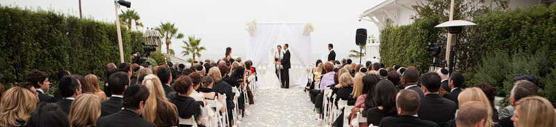 Santa Monica Los Angeles Wedding Photography Orange County Wedding Photographer