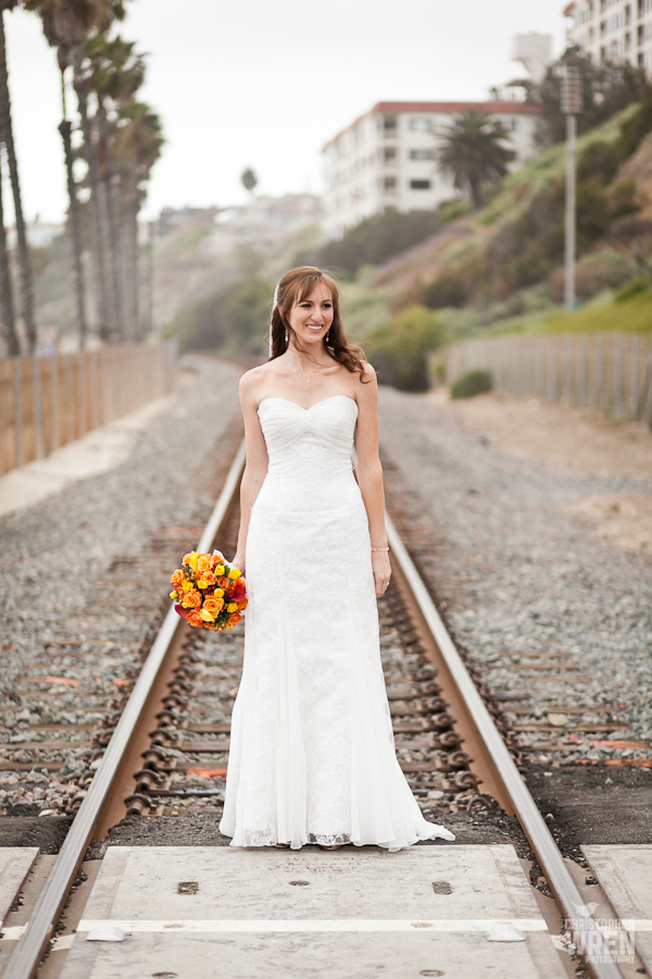 Orange County Wedding Photography Beach