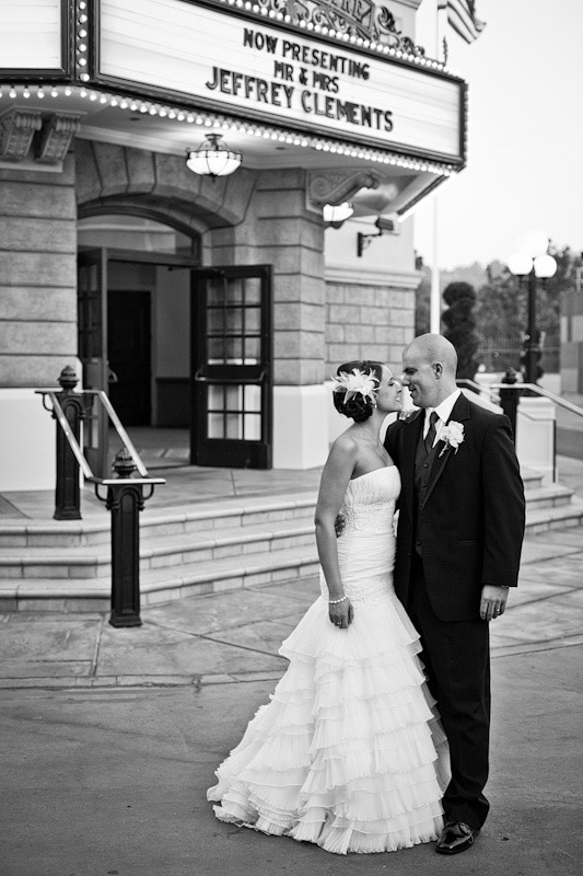 Universal City Los Angeles Wedding Photographer Orange County Wedding Photographer