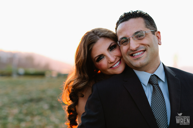 Orange County Wedding Photographer Engagement