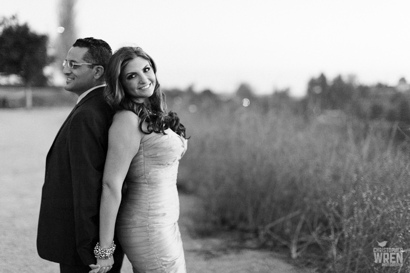 Orange County Wedding Photographer Engagement
