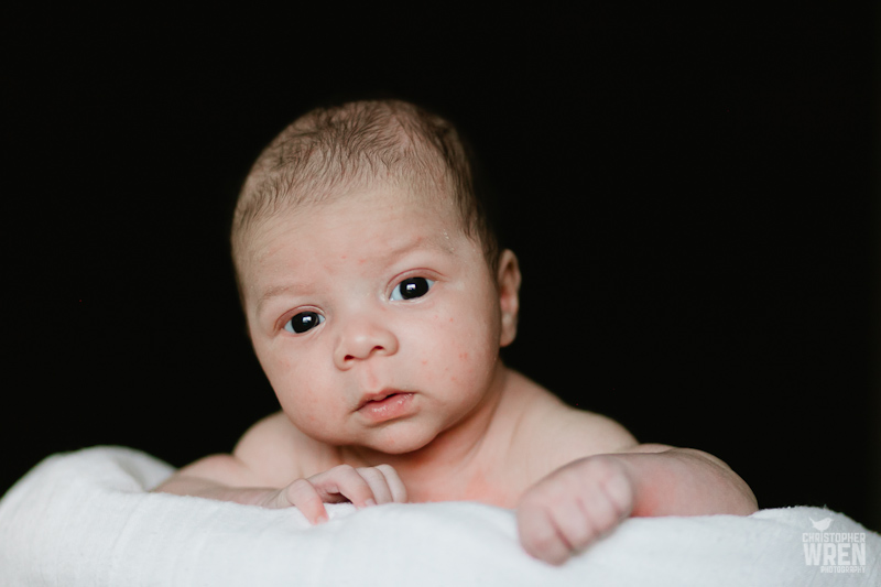 Cerritos Orange County Newborn Photographer