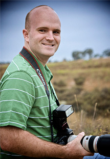 Christopher Wren Photography bio picture