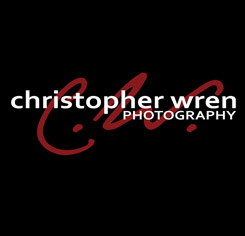 Christopher Wren Photography logo